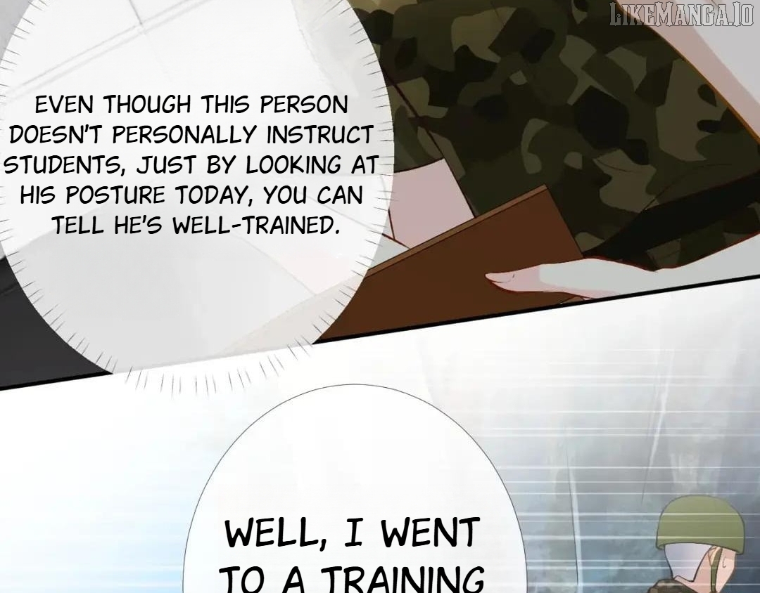 Everyone's Darling Chapter 166 - page 19